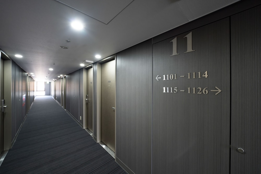 Washington R&B Hotel Hakataekimae Dai 2 9/39