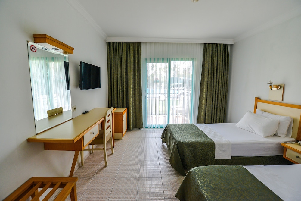 STANDARD, DOUBLE OR TWIN BED