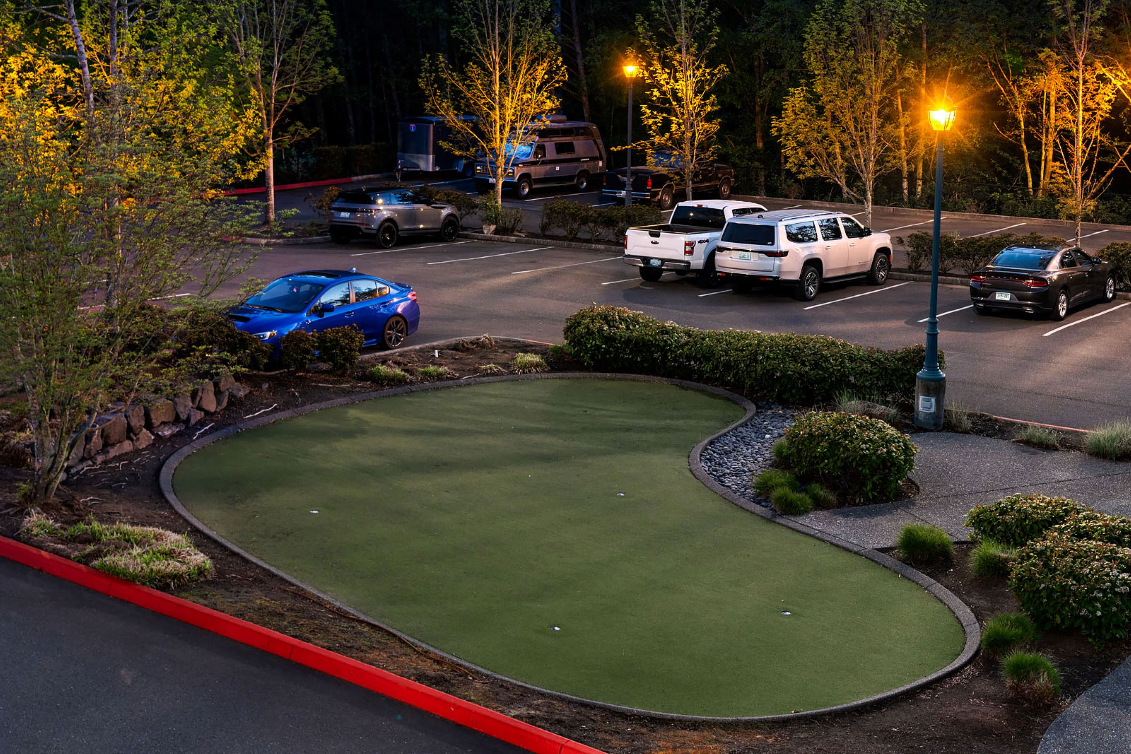 Staybridge Suites Everett - Paine Field 77/80