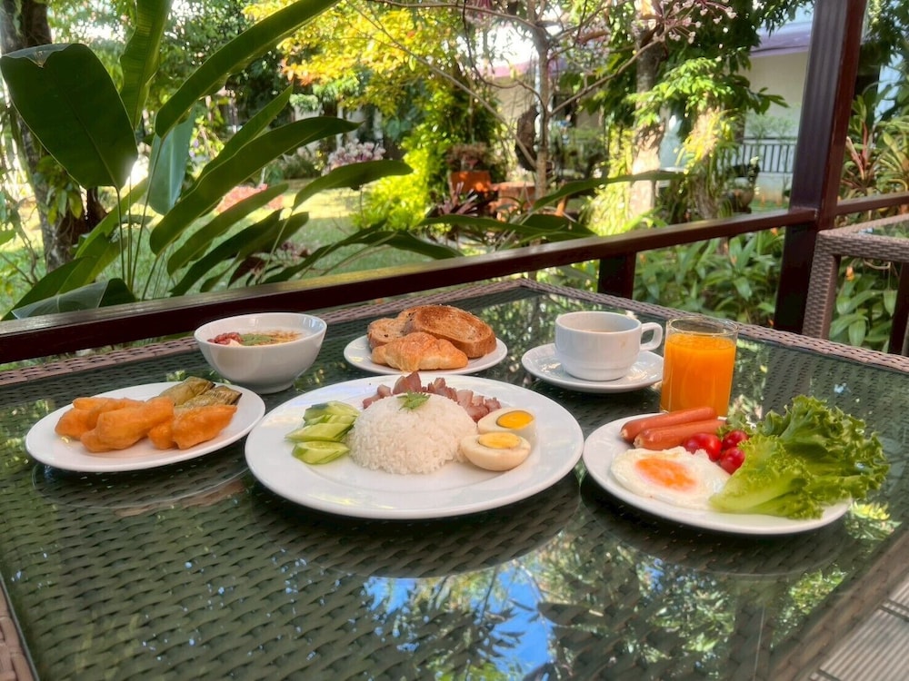 Wilacha Chiangrai Hotel 39/55