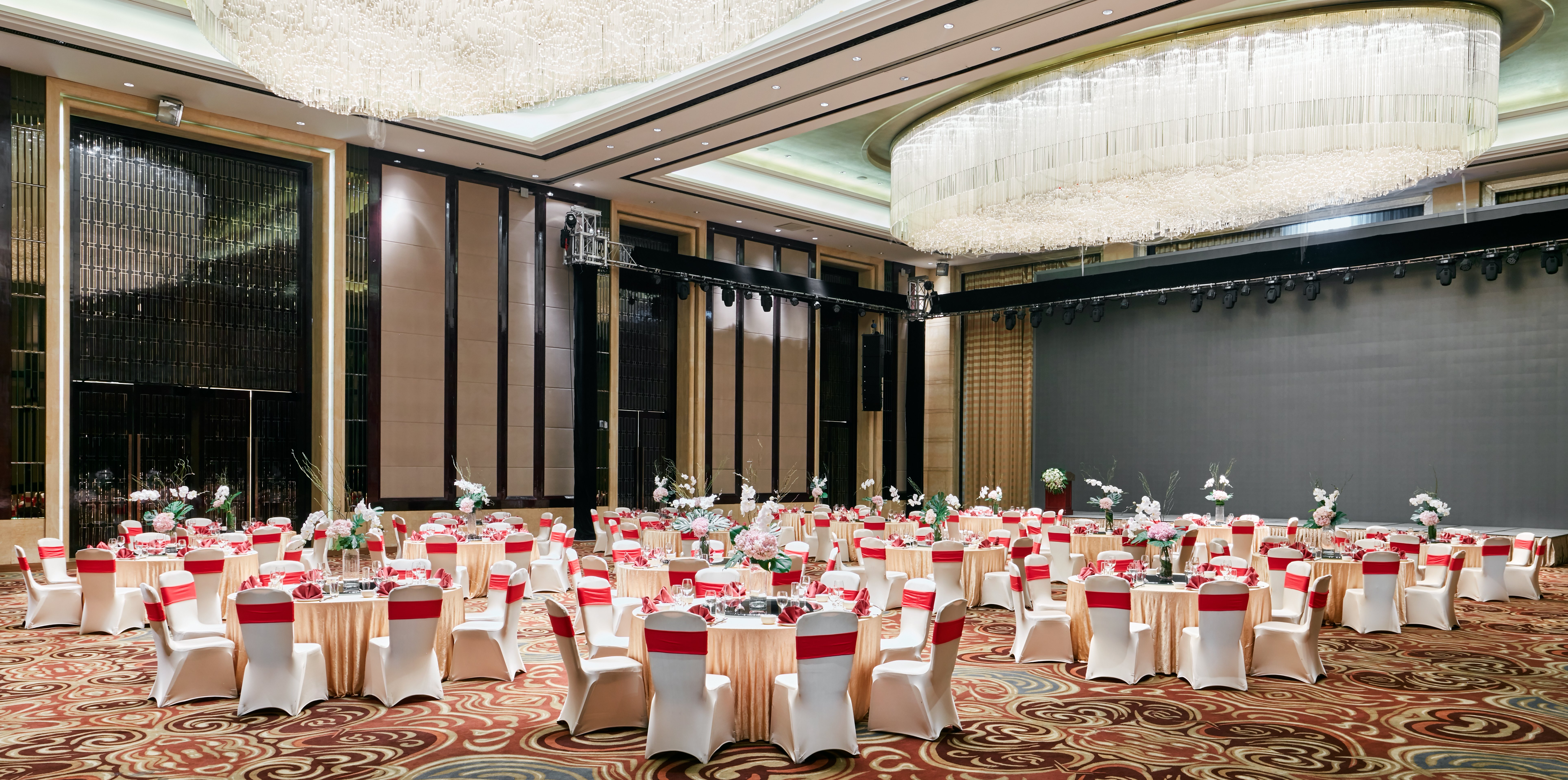 INTERCONTINENTAL SHIJIAZHUANG 39/50