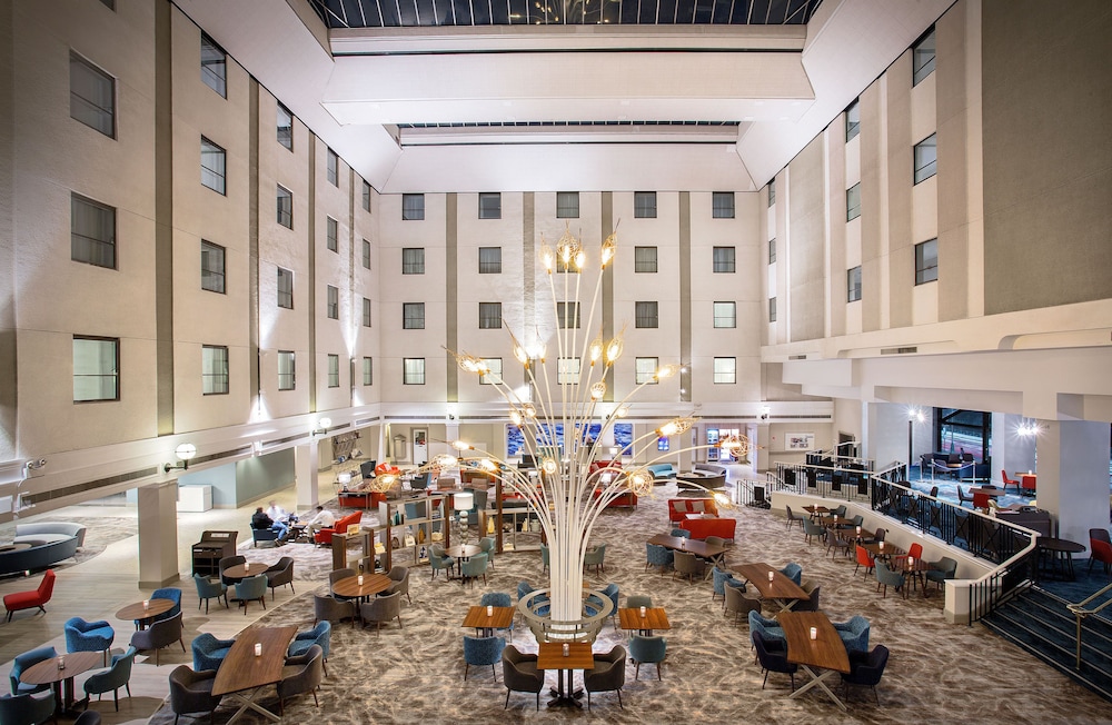 Leonardo Royal Hotel Brighton Waterfront 28/68