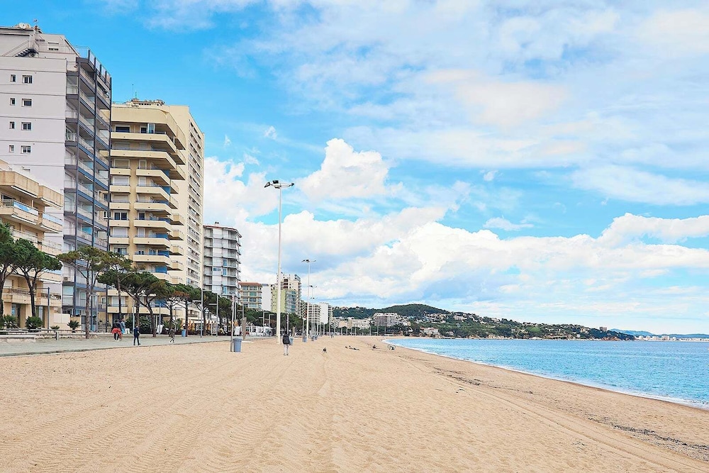 Planamar Platja D Aro 41/50