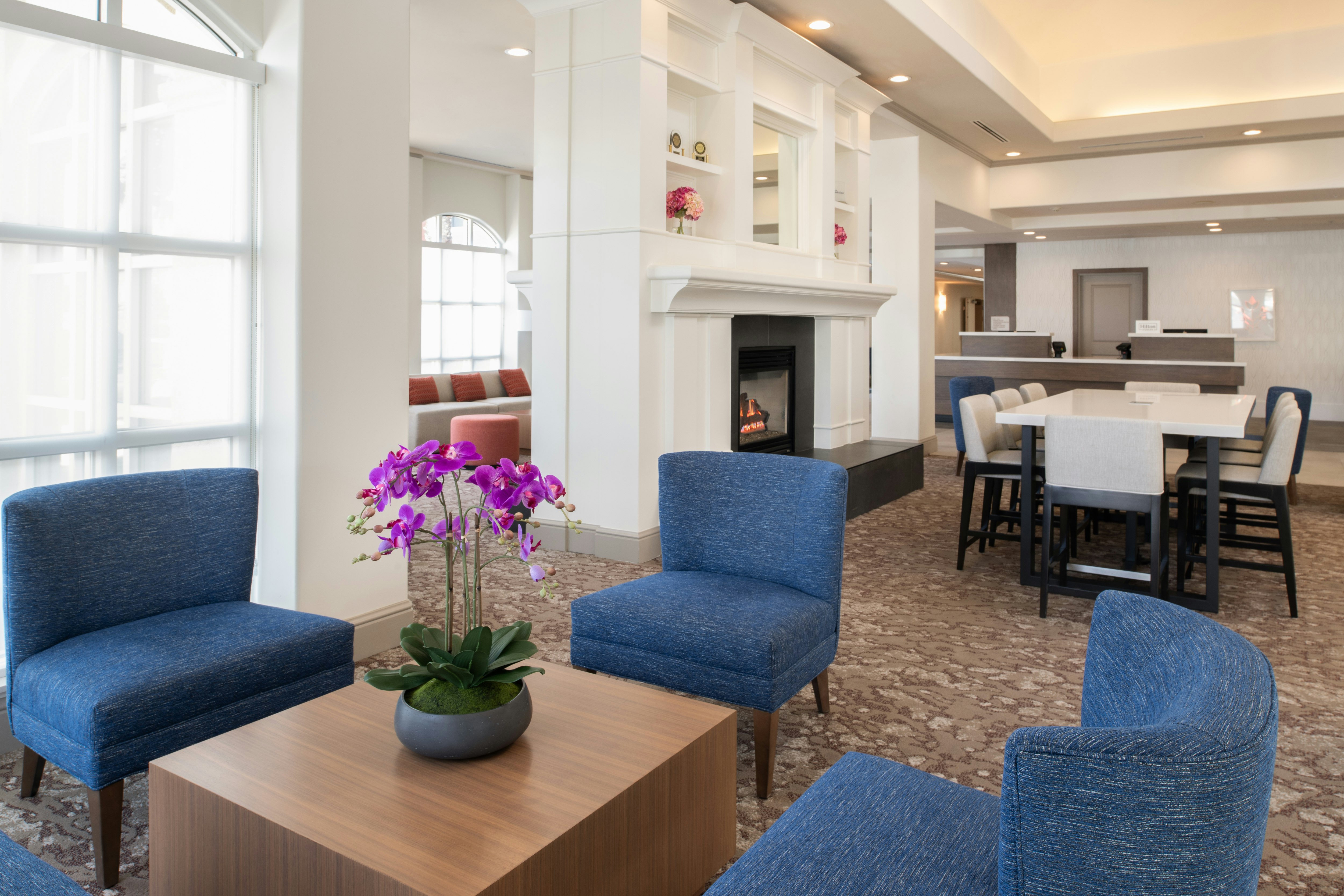 Hilton Garden Inn Fontana 17/46