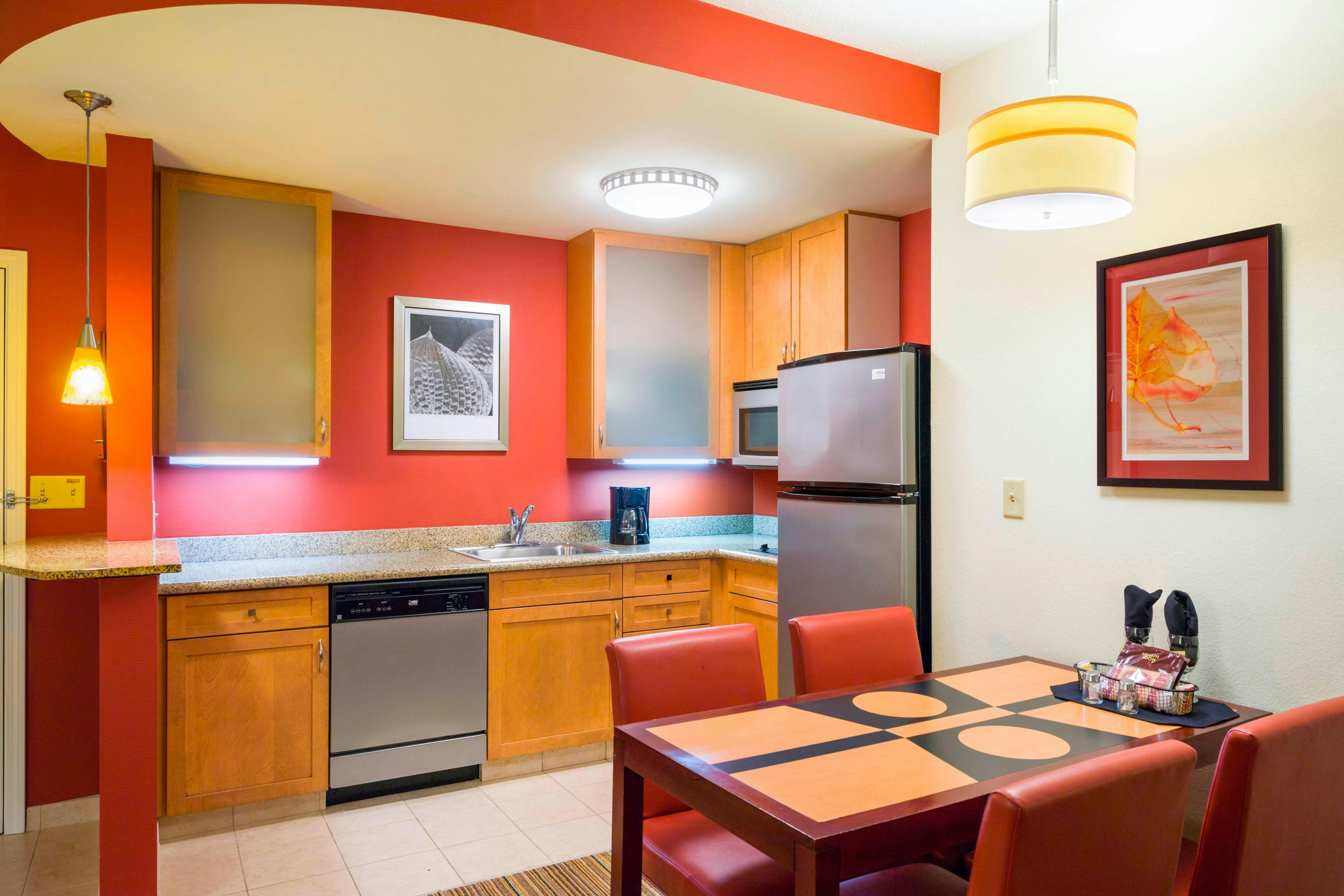 Residence Inn by Marriott Philadelphia Langhorne 25/31