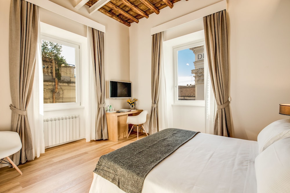 Dopodomani Suite 22/48