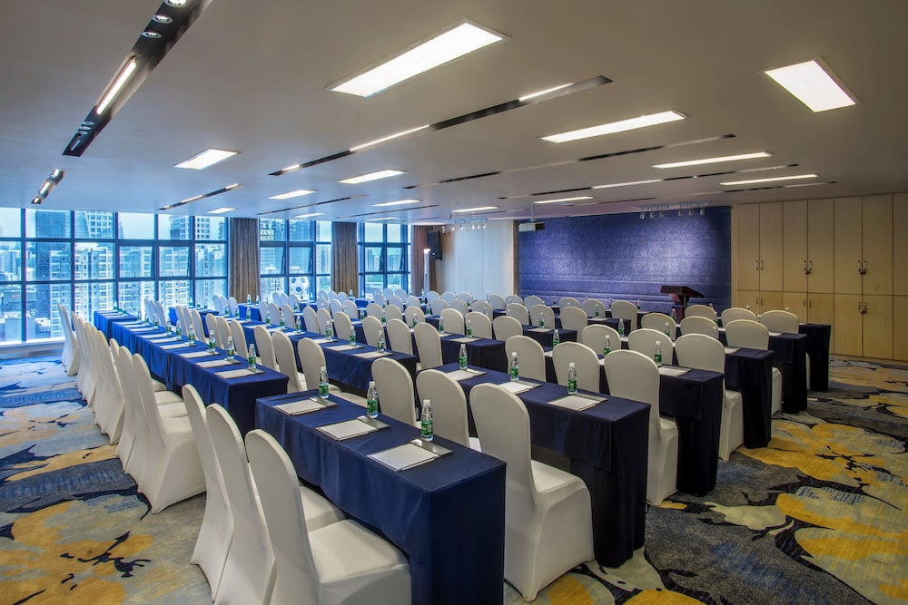Skytel Hotel Chengdu 49/65
