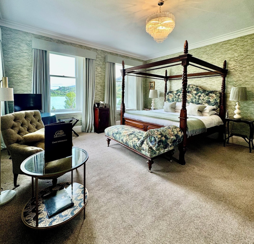 Glenfinnan House Hotel 30/48