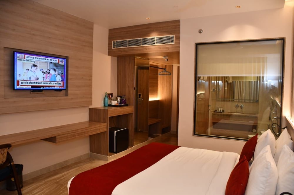 City Inn Varanasi 23/68