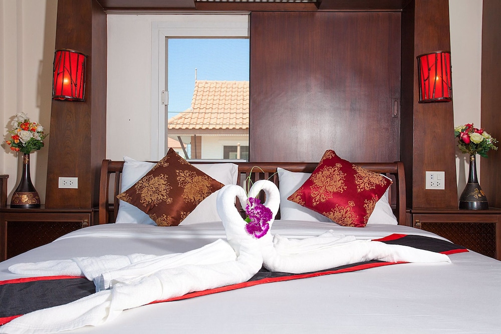 Baan Thai Lanna Pattaya 15/76
