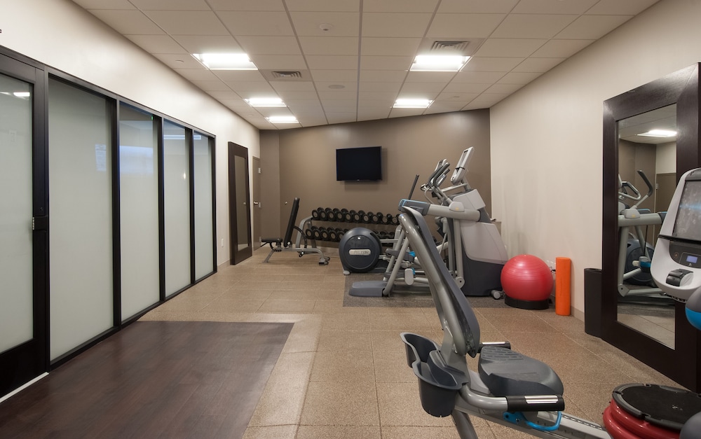 Embassy Suites by Hilton Jacksonville Baymeadows 38/85