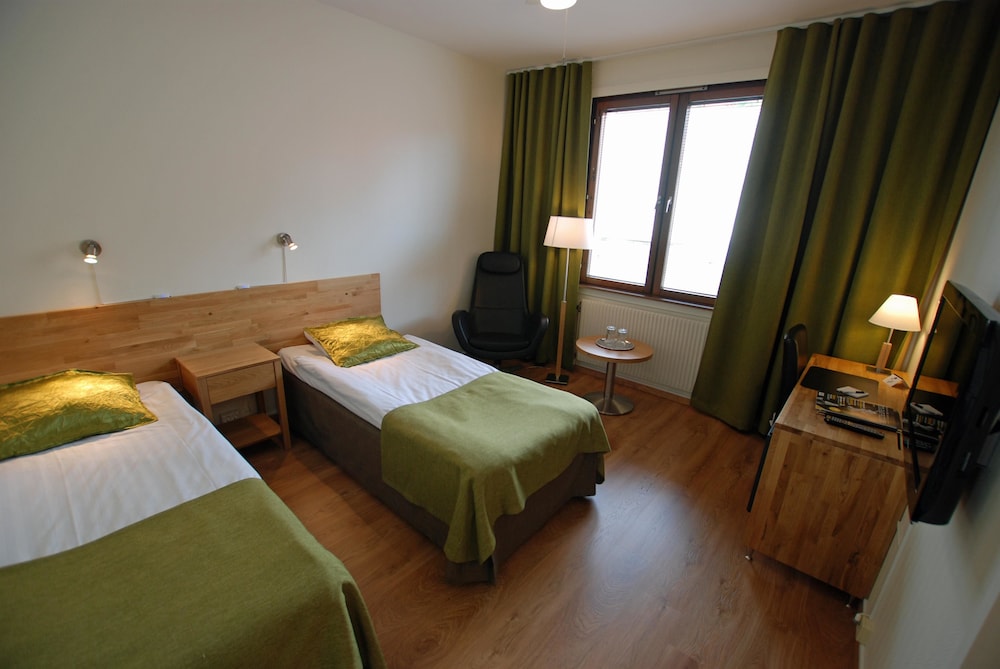 Best Western Centralhotellet 18/39
