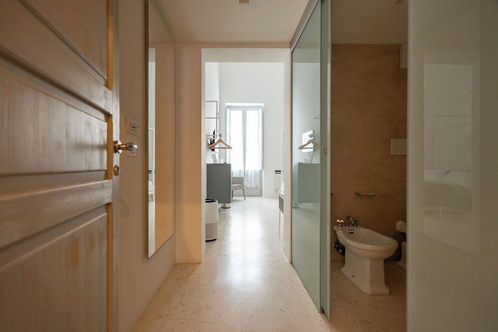 Donna Domenica Boutique Suites 47/50