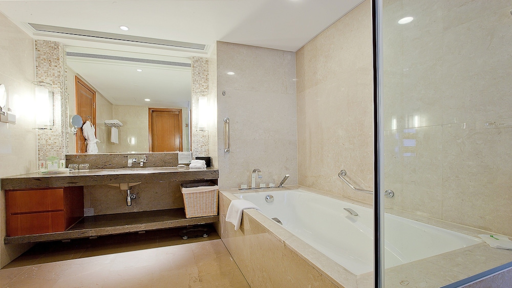 Holiday Inn Hangzhou CBD 26/28