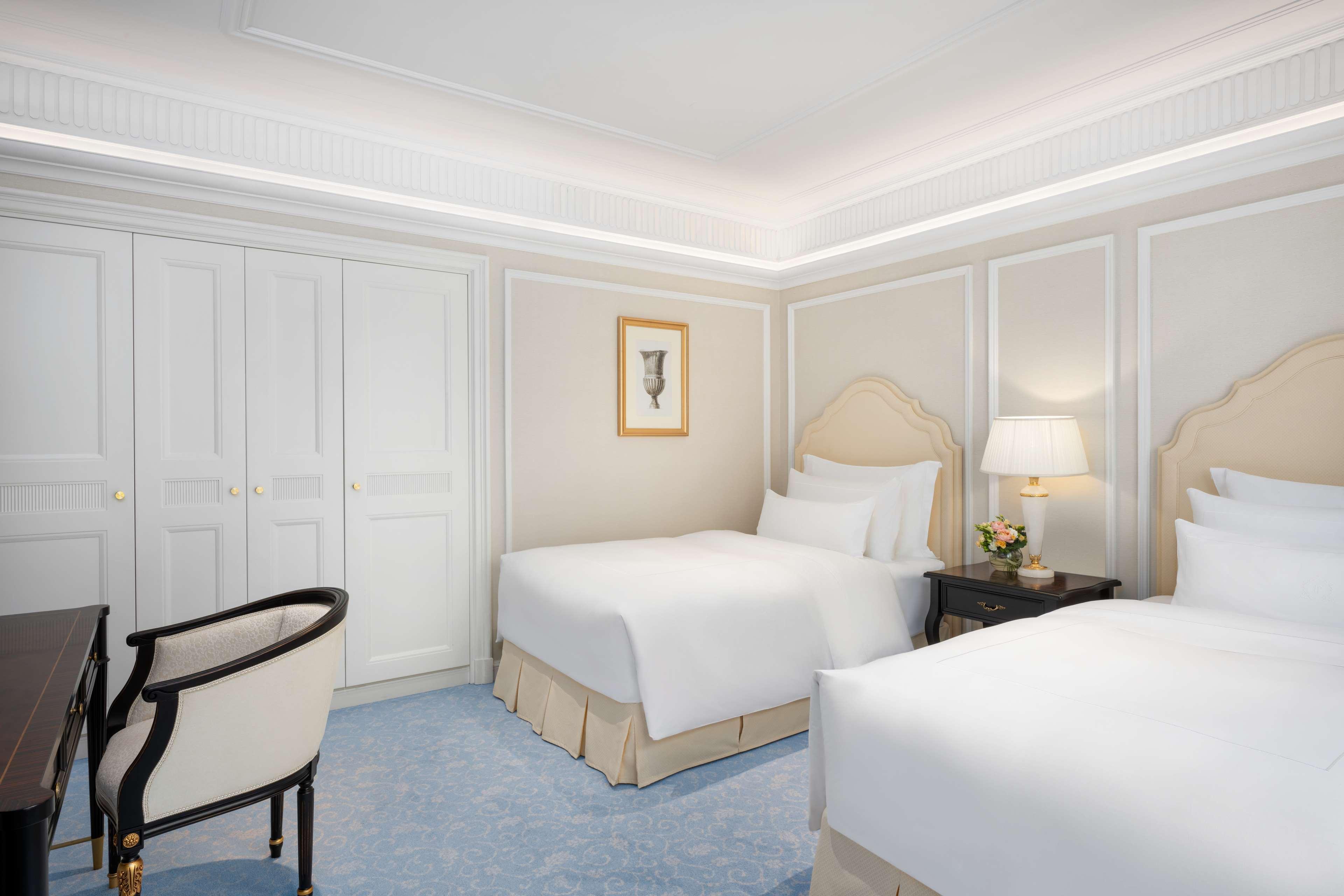 3 BEDROOMS, RESIDENCE, SUITE, KING BED