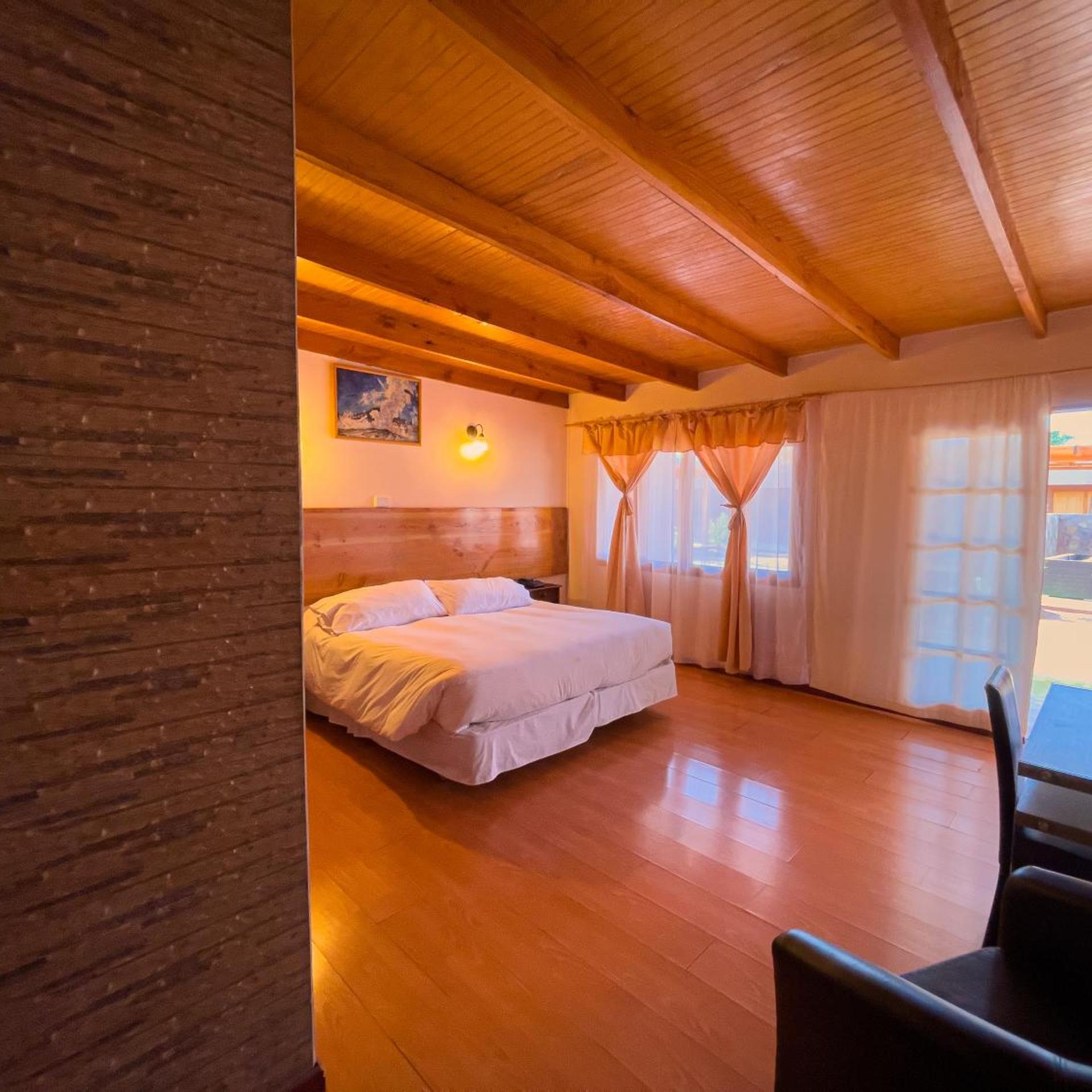 Hotel Geiser del Tatio 7/20