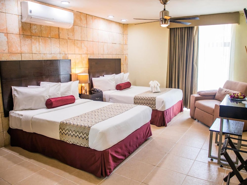 H177 Hotel 6/53