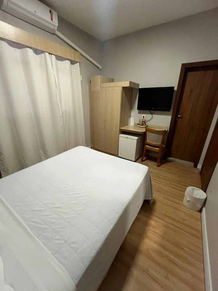 Hotel Serra de Jundiai 19/50
