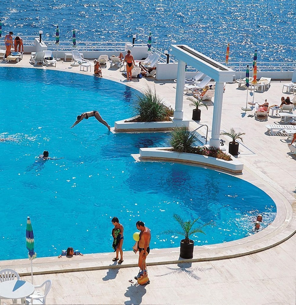 Korumar Hotel Deluxe photo5