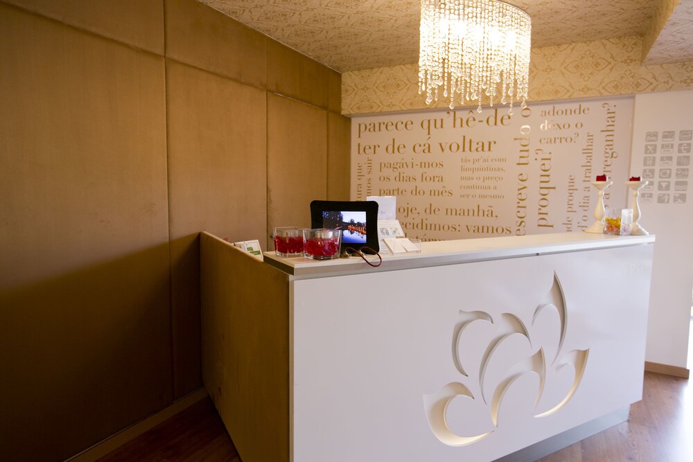 Sever Rio Hotel 9/51