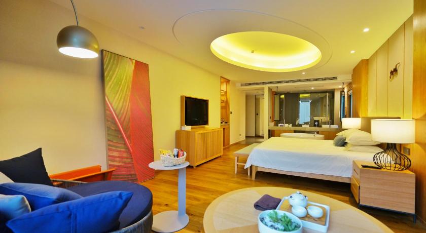SSAW Boutique Hotel Hangzhou West Lake 20/72