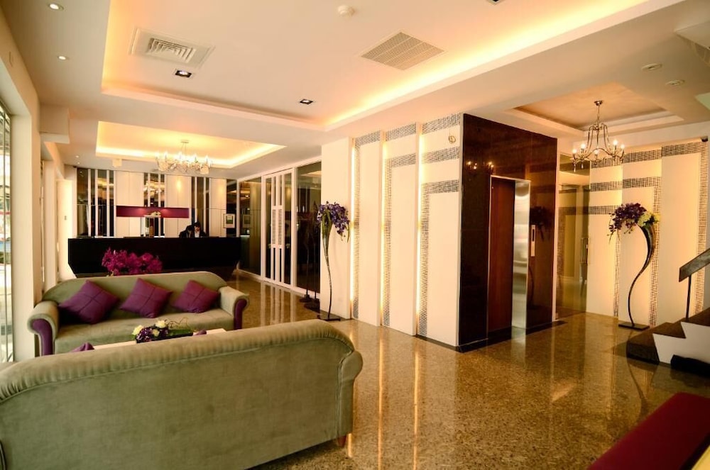 Together Hotel - Hualien Zhongshan 32/50