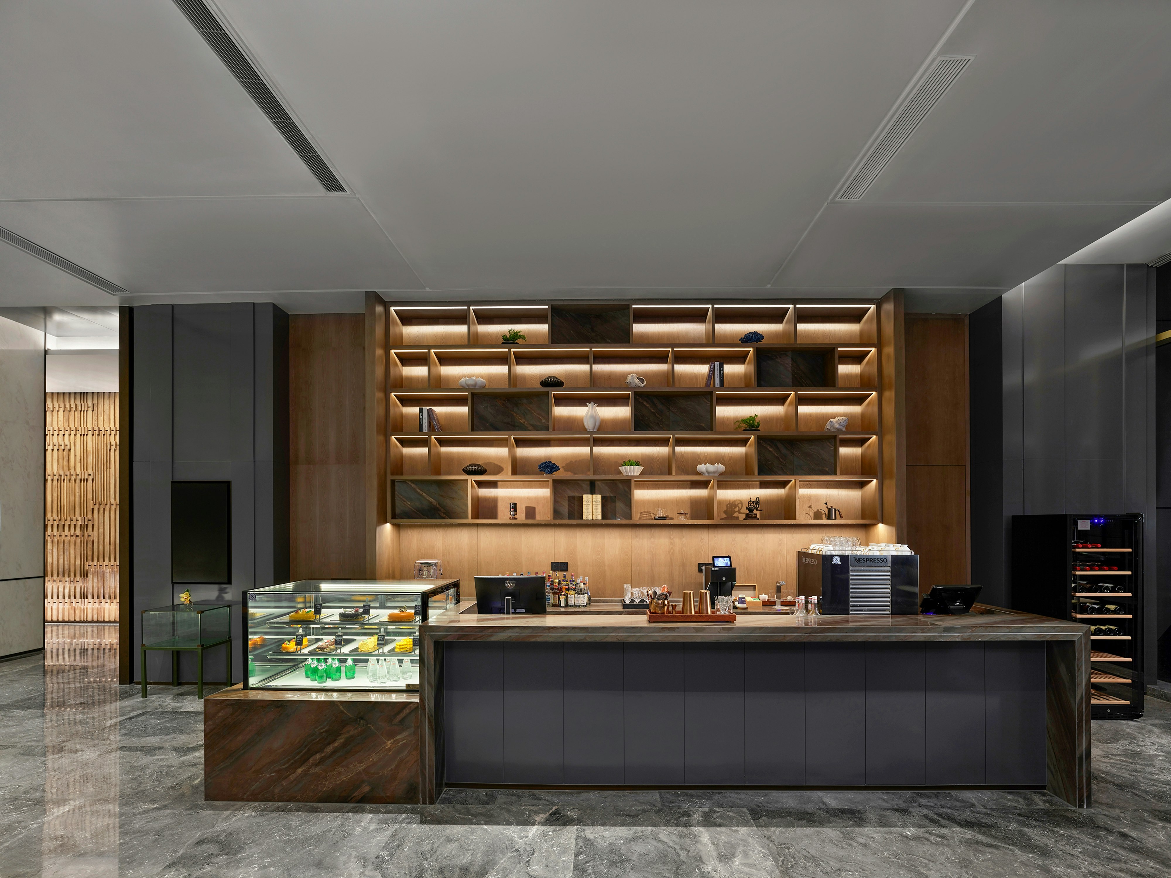 DoubleTree by Hilton Qidong 5/61