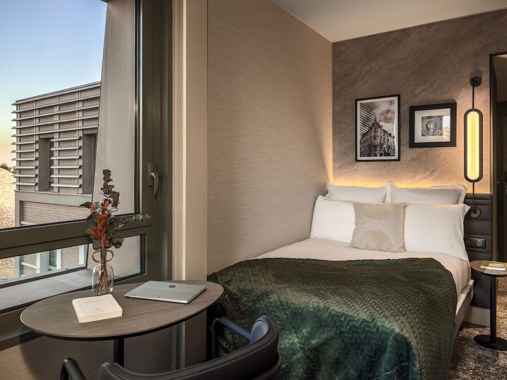 Novotel Orleans Centre Gare 50/50
