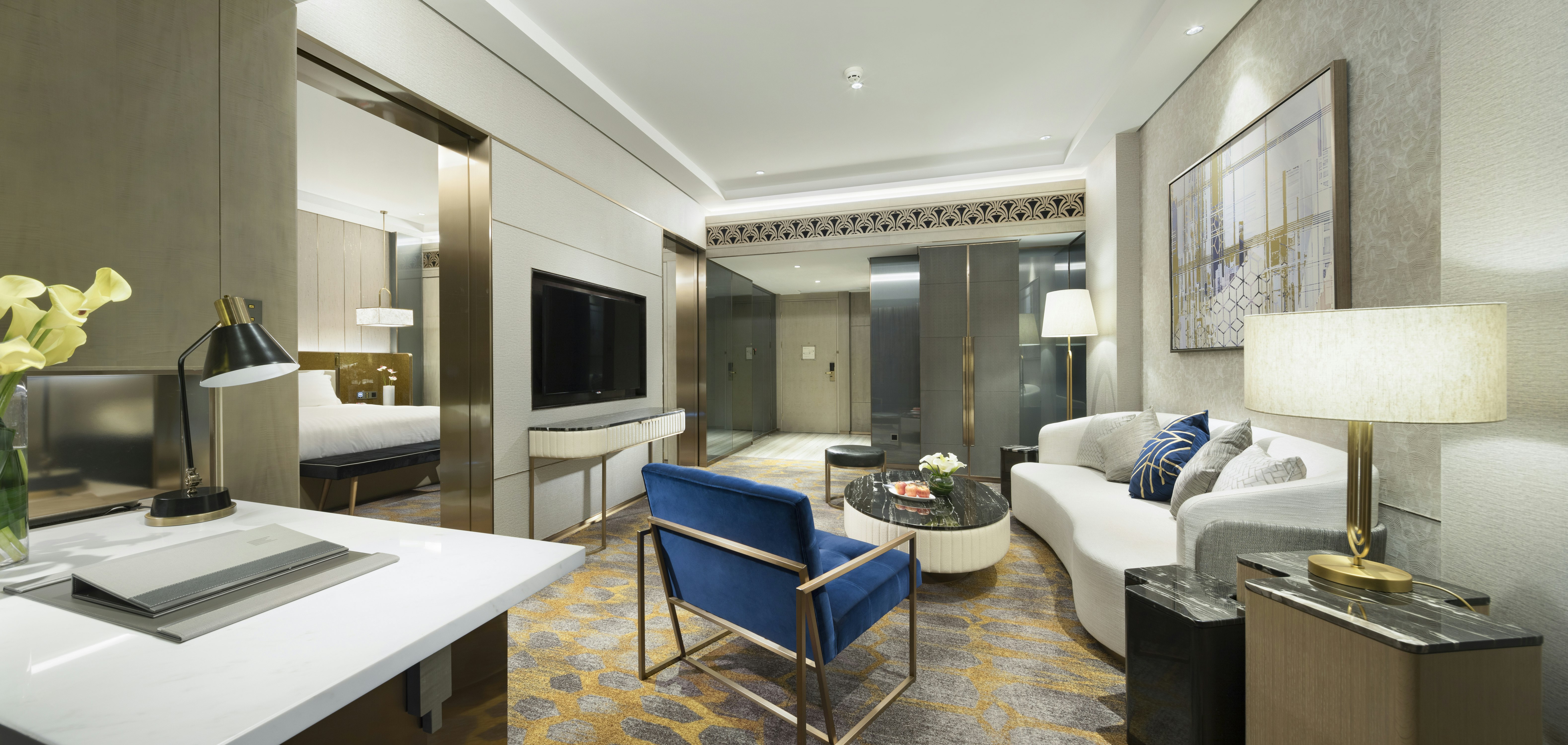 Grand Millennium HongQiao Shanghai 46/74