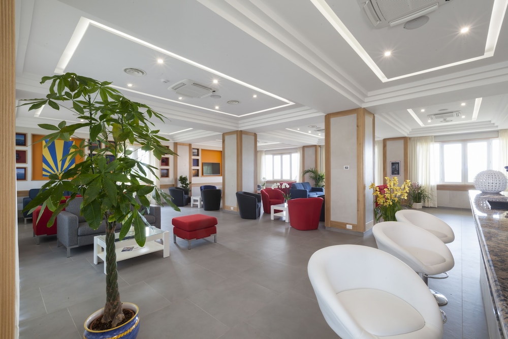 Hotel O' Sole Mio 28/50