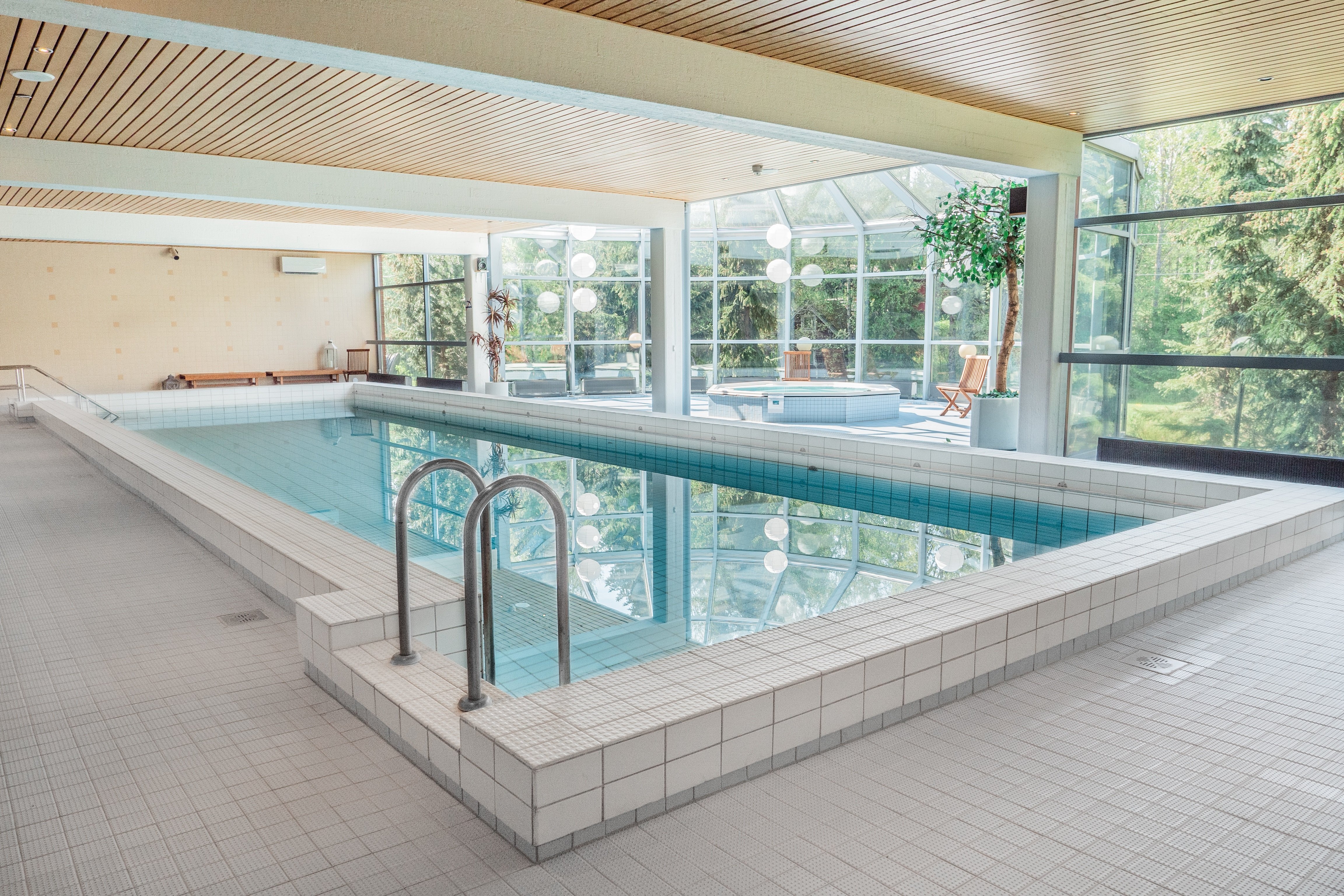 Hotel Nuuksio 29/81