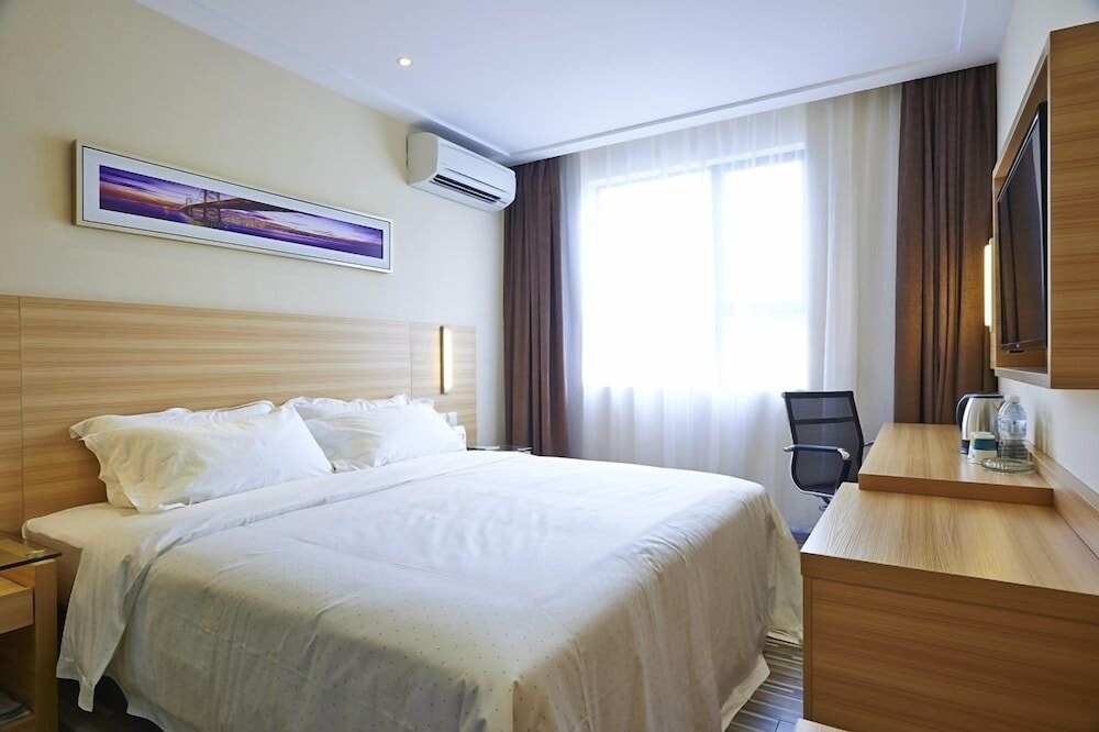 City Comfort Hotel Bukit Bintang, Kuala Lumpur 14/37