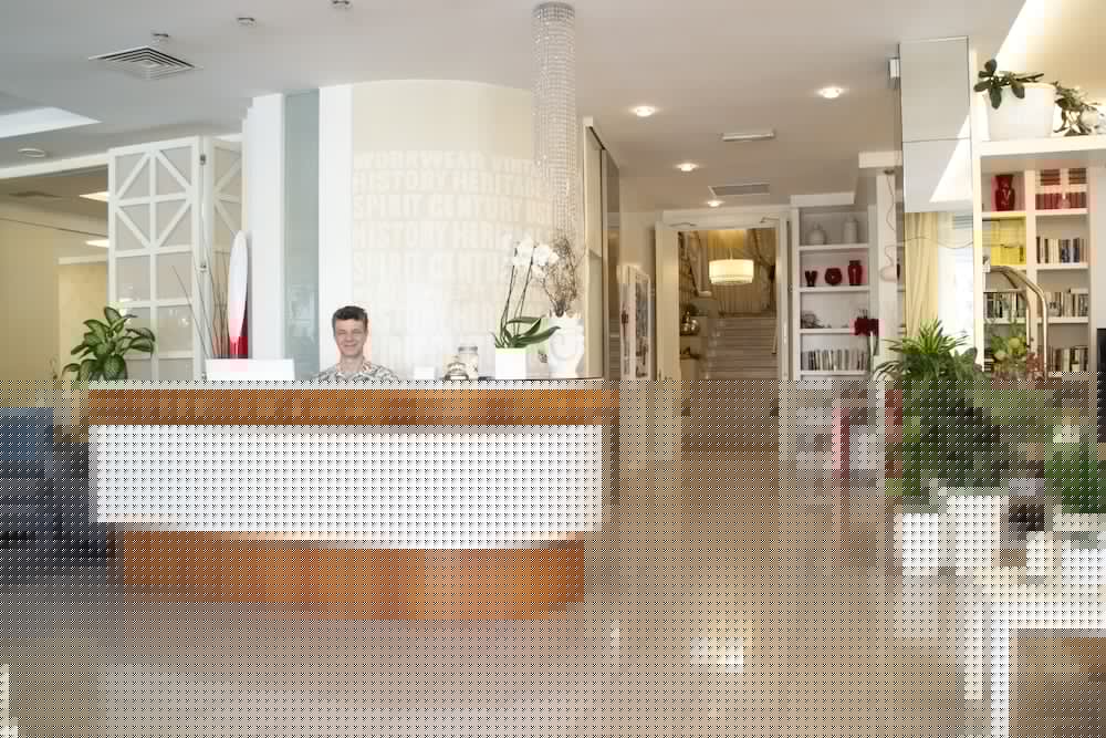 Hotel Darsena 8/69