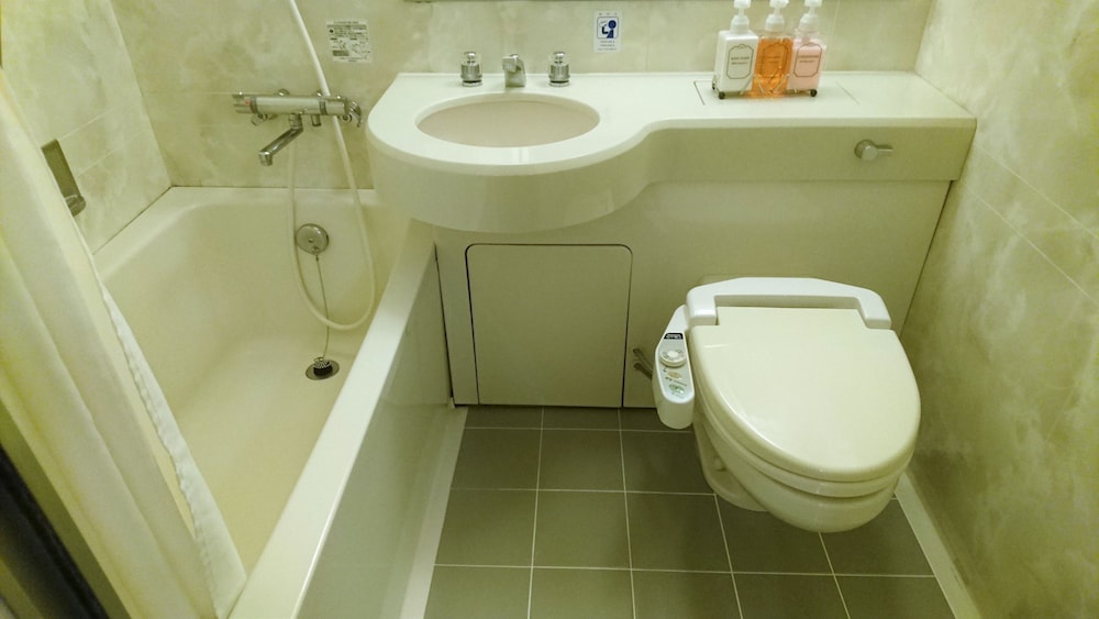 Hotel Crown Hills Kushiro 61/64