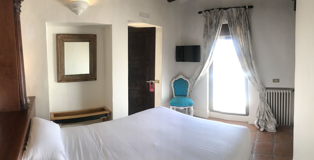 Casa Palacio Villazambra 11/50