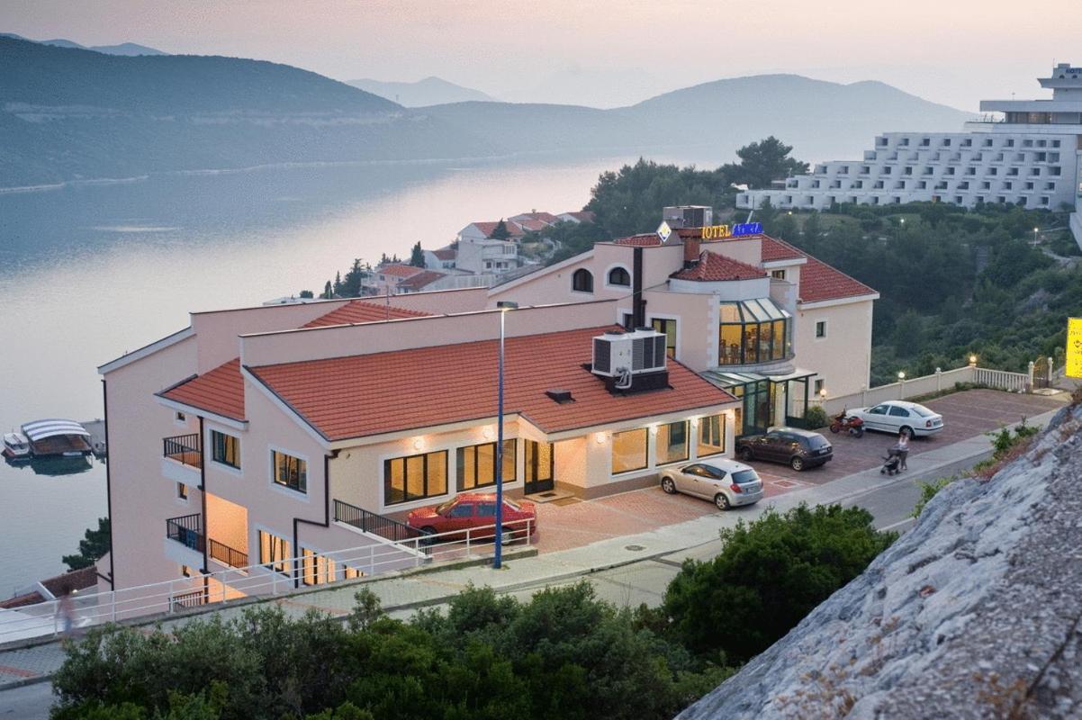 Hotel Adria 2/55