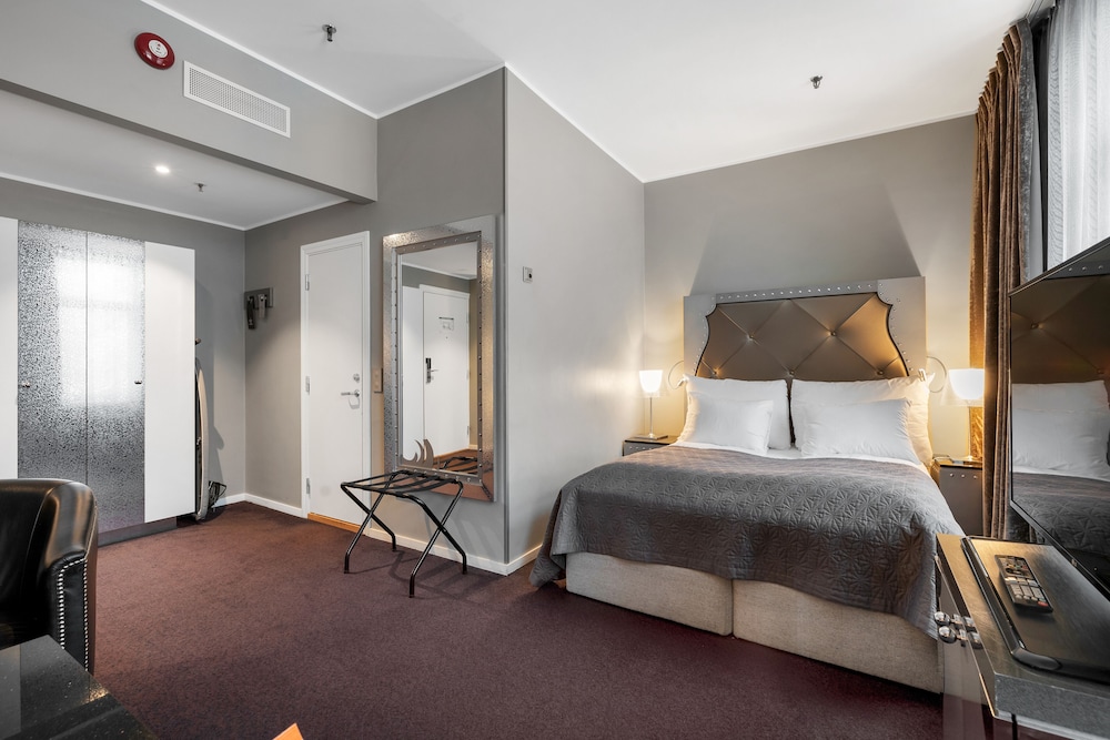 Clarion Hotel Ernst 16/67