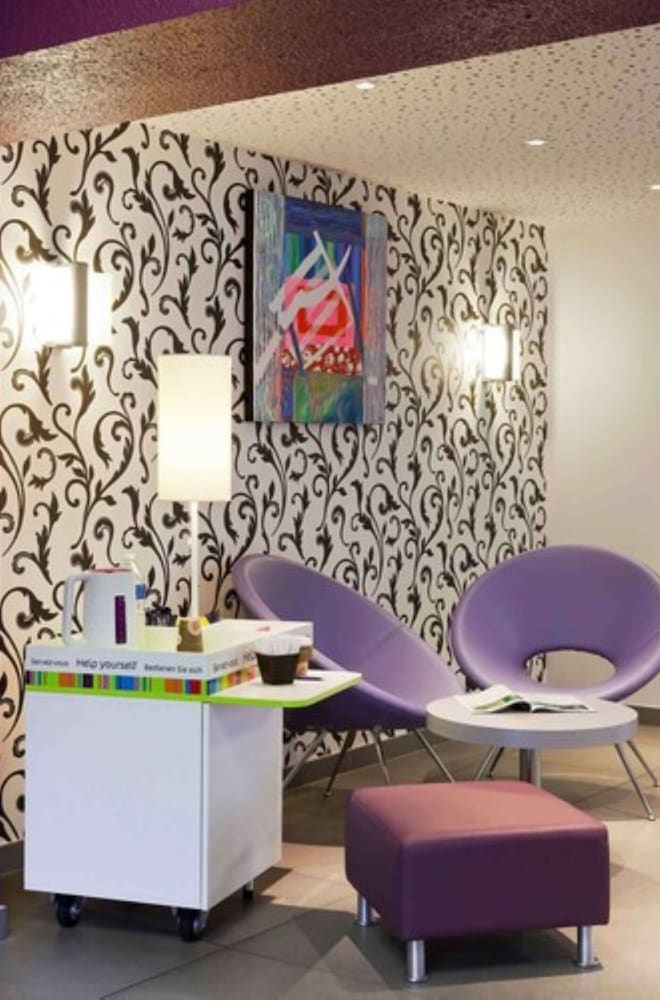 Ibis Styles Brive La Gaillarde 61/69
