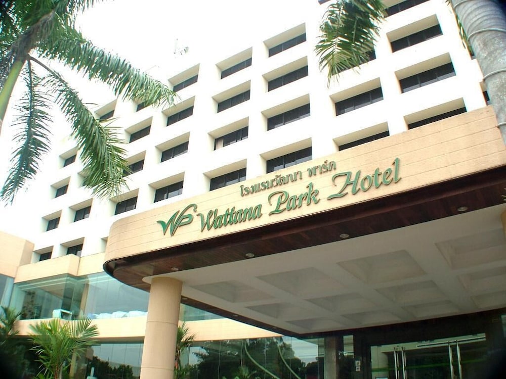 Wattana Park Hotel 2/42