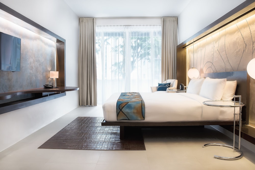 The Picasso Boutique Serviced Residences 34/79