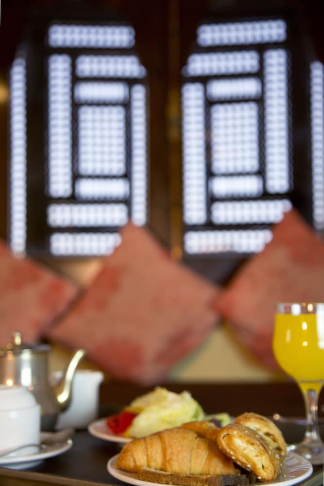 Oriental Rivoli Hotel Spa 40/74