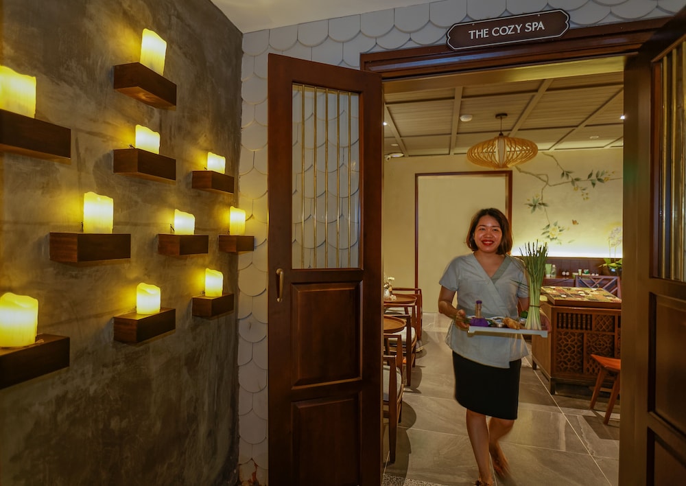 Cozy Savvy Boutique Hotel Hoi An 9/50
