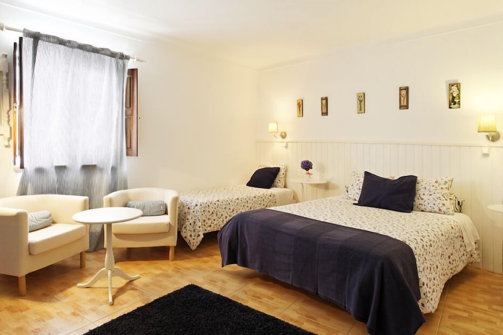 Vinnus Guesthouse 14/66