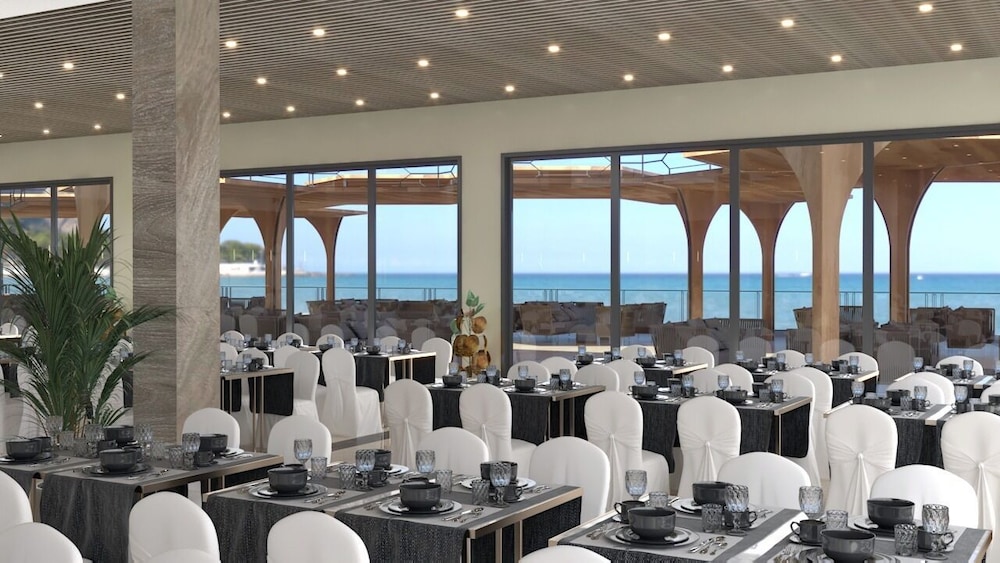 Sirena Beach Resort & Spa 13/50