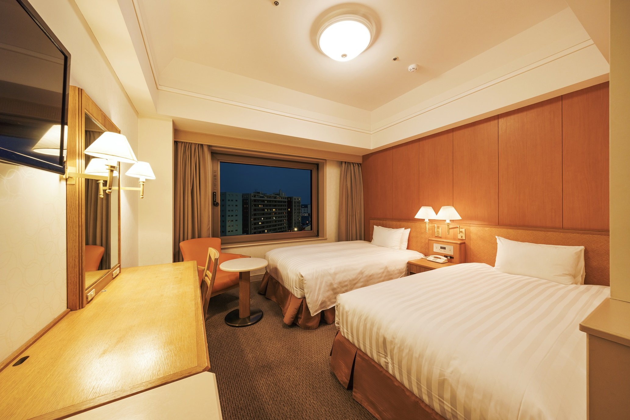 Hotel Nikko Northland Obihiro 33/79