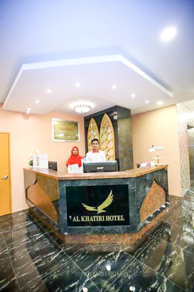Al Khatiri Hotel 5/33