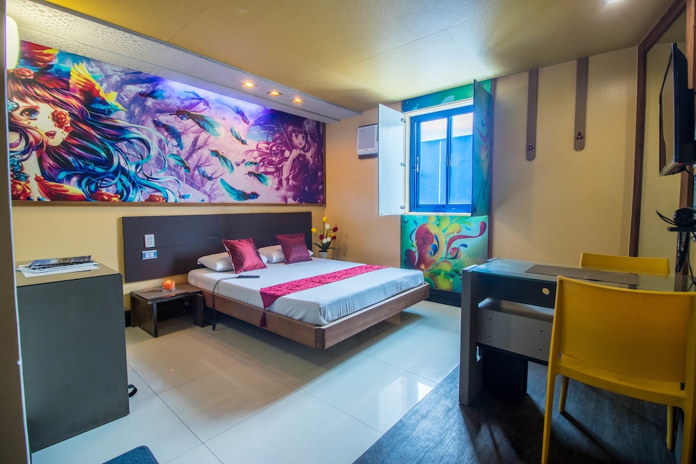 Hotel Dream World Las Pinas 16/63