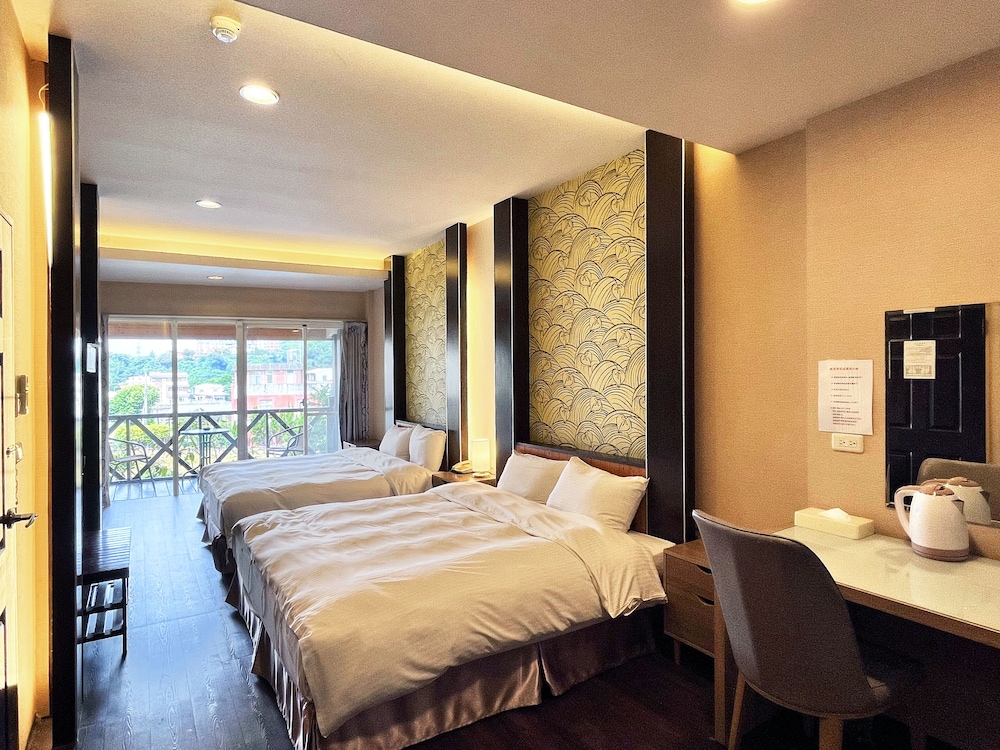 Chi Meng Rou Holiday Villa 28/68