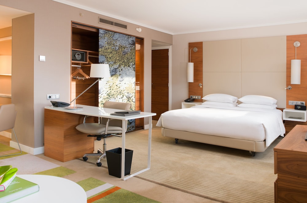 Hilton Barcelona 14/77