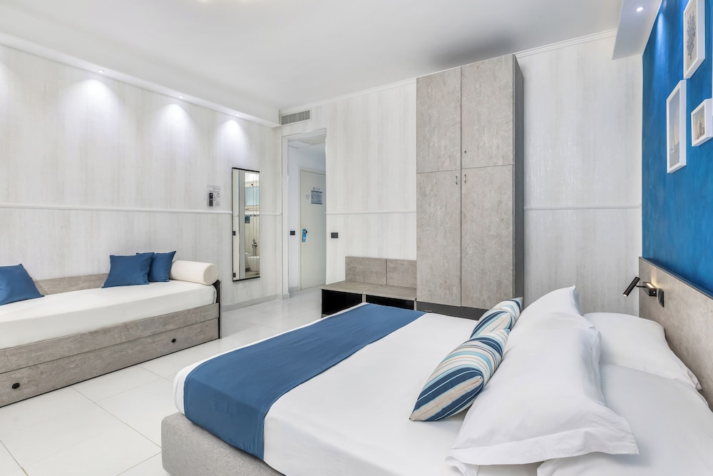 Hotel Blu Eden 16/50